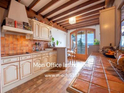 For sale Prunieres 3 rooms 72 m2 Hautes alpes (05230) photo 2