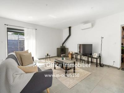 For sale Cabries 4 rooms 140 m2 Bouches du Rhone (13480) photo 1