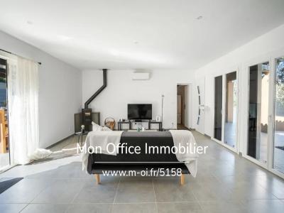 For sale Cabries 4 rooms 140 m2 Bouches du Rhone (13480) photo 3