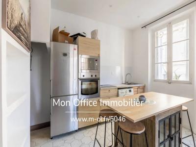 For sale Marseille-1er-arrondissement 3 rooms 62 m2 Bouches du Rhone (13001) photo 1
