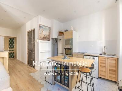 For sale Marseille-1er-arrondissement 3 rooms 62 m2 Bouches du Rhone (13001) photo 2