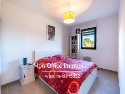 For sale Beaurecueil AIX-EN-PROVENCE 3 rooms 73 m2 Bouches du Rhone (13100) photo 3
