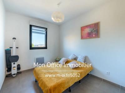 For sale Beaurecueil AIX-EN-PROVENCE 3 rooms 73 m2 Bouches du Rhone (13100) photo 4