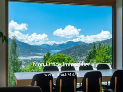 For sale Saint-andre-d'embrun 9 rooms 255 m2 Hautes alpes (05200) photo 1