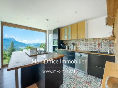 For sale Saint-andre-d'embrun 9 rooms 255 m2 Hautes alpes (05200) photo 3