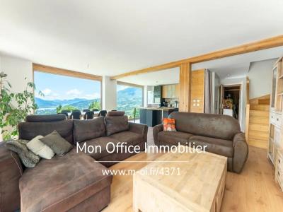 For sale Saint-andre-d'embrun 9 rooms 255 m2 Hautes alpes (05200) photo 4