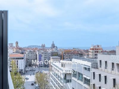 For sale Marseille-1er-arrondissement 1 room 36 m2 Bouches du Rhone (13001) photo 0