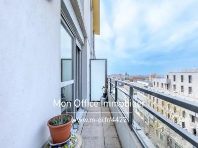 For sale Marseille-1er-arrondissement 1 room 36 m2 Bouches du Rhone (13001) photo 1