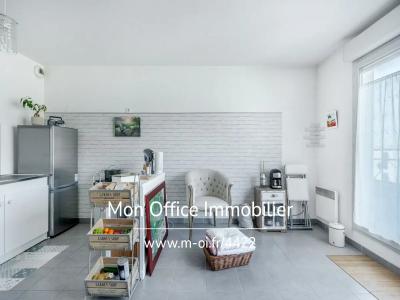 For sale Marseille-1er-arrondissement 1 room 36 m2 Bouches du Rhone (13001) photo 3