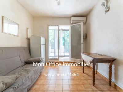 For sale Sanary-sur-mer 2 rooms 24 m2 Var (83110) photo 2