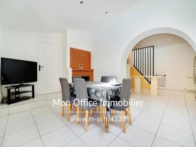 Acheter Maison 205 m2 Ciotat