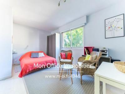 For sale Marseille-8eme-arrondissement 1 room 27 m2 Bouches du Rhone (13008) photo 1