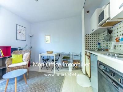 For sale Marseille-8eme-arrondissement 1 room 27 m2 Bouches du Rhone (13008) photo 2