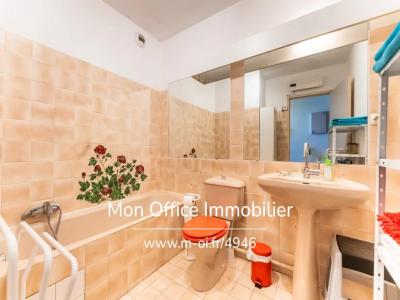 For sale Marseille-8eme-arrondissement 1 room 27 m2 Bouches du Rhone (13008) photo 3
