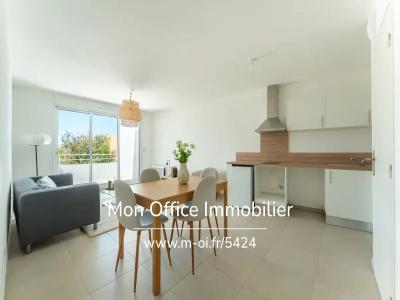 For sale Istres 2 rooms 50 m2 Bouches du Rhone (13800) photo 0