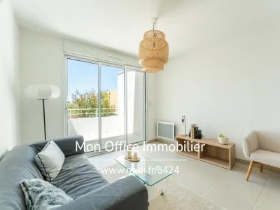 For sale Istres 2 rooms 50 m2 Bouches du Rhone (13800) photo 1