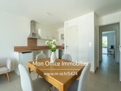 For sale Istres 2 rooms 50 m2 Bouches du Rhone (13800) photo 3