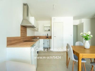 For sale Istres 2 rooms 50 m2 Bouches du Rhone (13800) photo 4