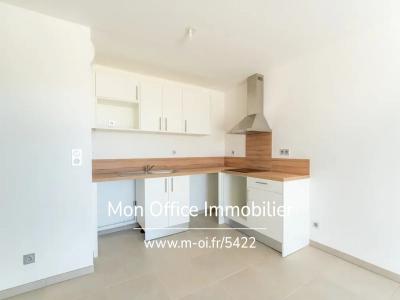 For sale Istres 3 rooms 61 m2 Bouches du Rhone (13800) photo 1