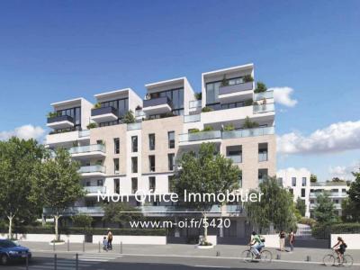 For sale Marseille-8eme-arrondissement 3 rooms 72 m2 Bouches du Rhone (13008) photo 0