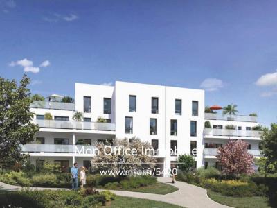 For sale Marseille-8eme-arrondissement 3 rooms 72 m2 Bouches du Rhone (13008) photo 1