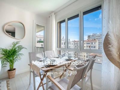 Annonce Vente 4 pices Appartement Beaurecueil 13