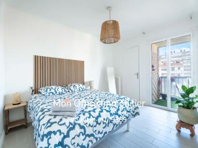 Acheter Appartement Beaurecueil 420000 euros