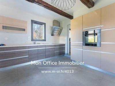 For sale Saint-andre-d'embrun 6 rooms 205 m2 Hautes alpes (05200) photo 1