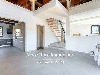 For sale Saint-andre-d'embrun 6 rooms 205 m2 Hautes alpes (05200) photo 3