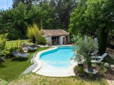 For sale Ventabren 7 rooms 250 m2 Bouches du Rhone (13122) photo 1