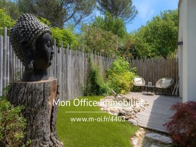For sale Ventabren 7 rooms 250 m2 Bouches du Rhone (13122) photo 2