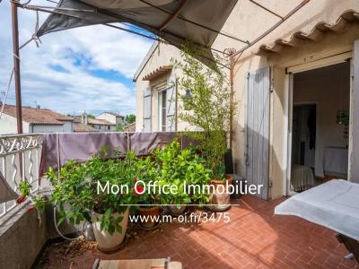 Annonce Vente 5 pices Maison Saint-cannat 13
