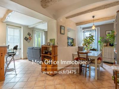 Acheter Maison 120 m2 Saint-cannat