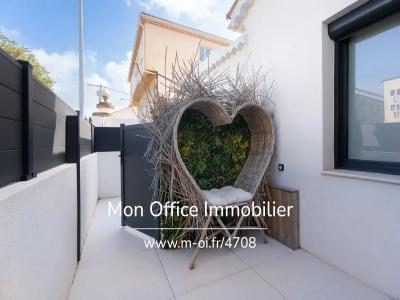 For sale Martigues 6 rooms 116 m2 Bouches du Rhone (13500) photo 4
