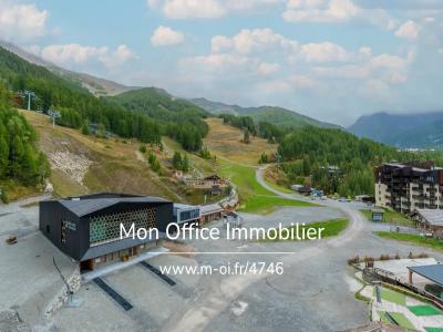 For sale Orres 1 room 28 m2 Hautes alpes (05200) photo 0