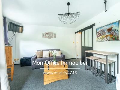For sale Orres 1 room 28 m2 Hautes alpes (05200) photo 2
