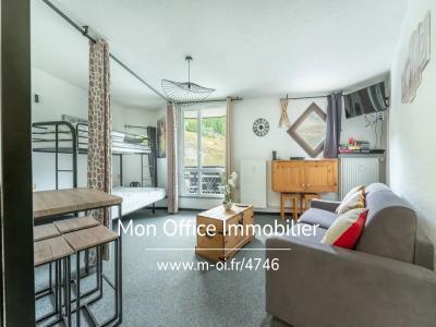 For sale Orres 1 room 28 m2 Hautes alpes (05200) photo 3