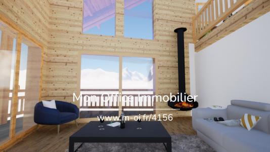 For sale Puy-saint-vincent 4 rooms 148 m2 Hautes alpes (05290) photo 1