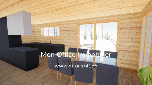 For sale Puy-saint-vincent 4 rooms 148 m2 Hautes alpes (05290) photo 2
