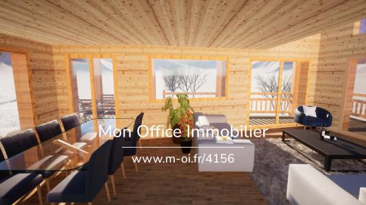 For sale Puy-saint-vincent 4 rooms 148 m2 Hautes alpes (05290) photo 3