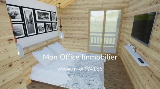 For sale Puy-saint-vincent 4 rooms 148 m2 Hautes alpes (05290) photo 4