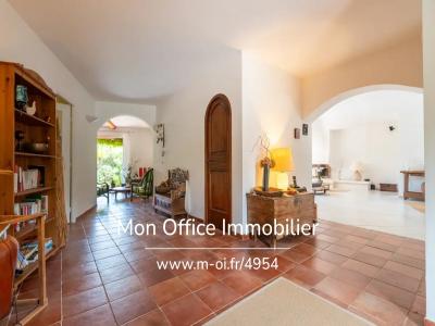 For sale Puy-sainte-reparade 8 rooms 275 m2 Bouches du Rhone (13610) photo 4