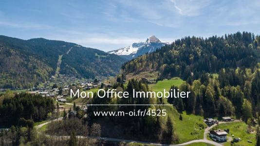 Annonce Vente 6 pices Maison Cote-d'arbroz 74
