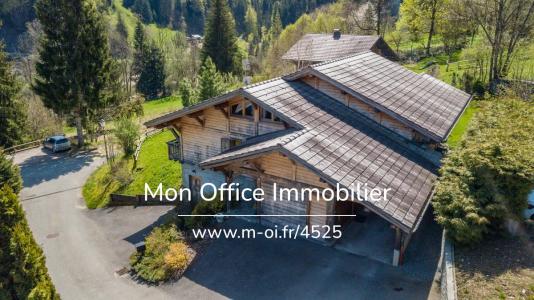 Acheter Maison Cote-d'arbroz Haute savoie