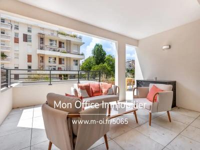Annonce Vente 4 pices Appartement Marseille-8eme-arrondissement 13
