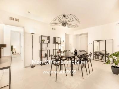 Acheter Appartement Marseille-8eme-arrondissement 945000 euros