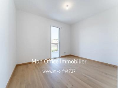 Acheter Appartement Marseille-8eme-arrondissement Bouches du Rhone