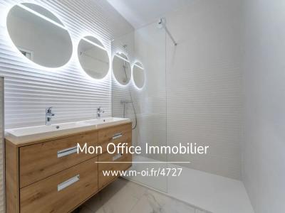 Acheter Appartement Marseille-8eme-arrondissement 951000 euros
