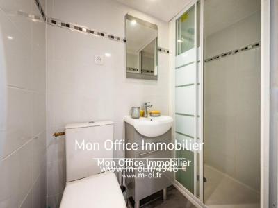 Acheter Appartement Marseille-2eme-arrondissement 115000 euros