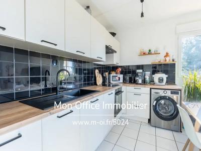 Acheter Appartement Marseille-15eme-arrondissement 208000 euros